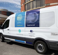 Doubletree by Hilton Portland - Accommodation Missouri