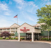Ramada Plaza by Wyndham Portland - Accommodation Missouri