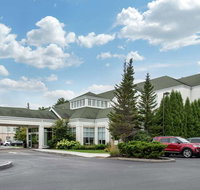 Hilton Garden Inn Airport - Accommodation Missouri