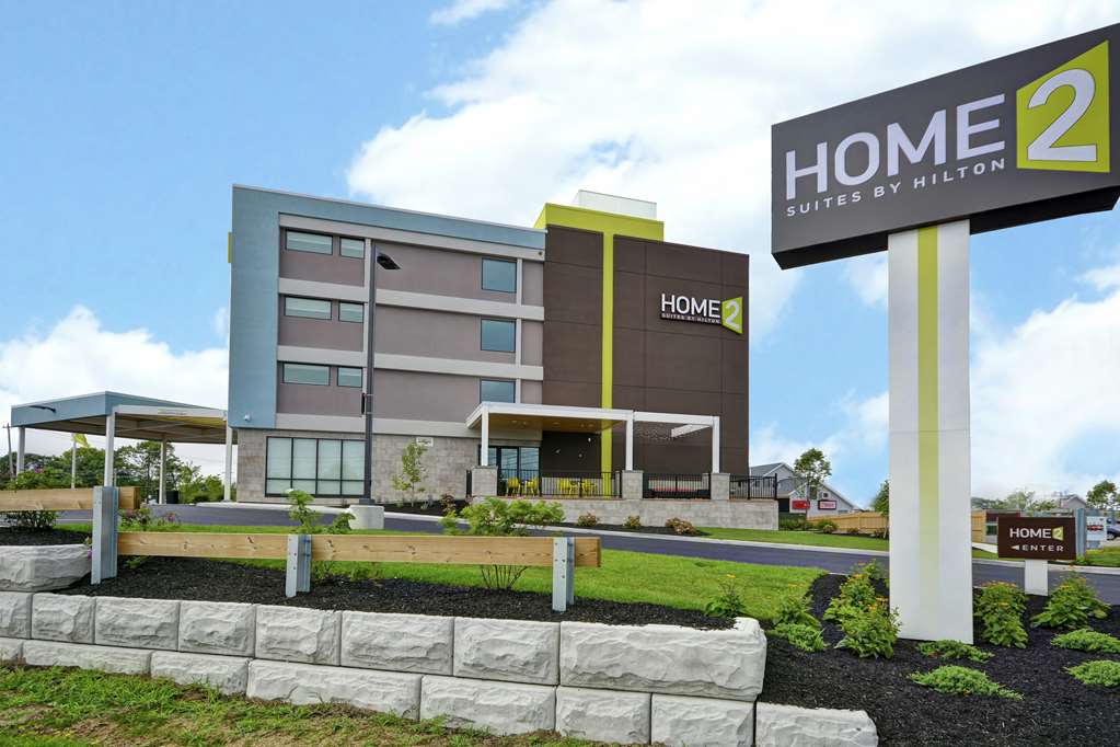 Home2 Suites By Hilton Portland Airport - thumb 0