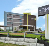 Home2 Suites by Hilton Portland Airport - Accommodation Missouri