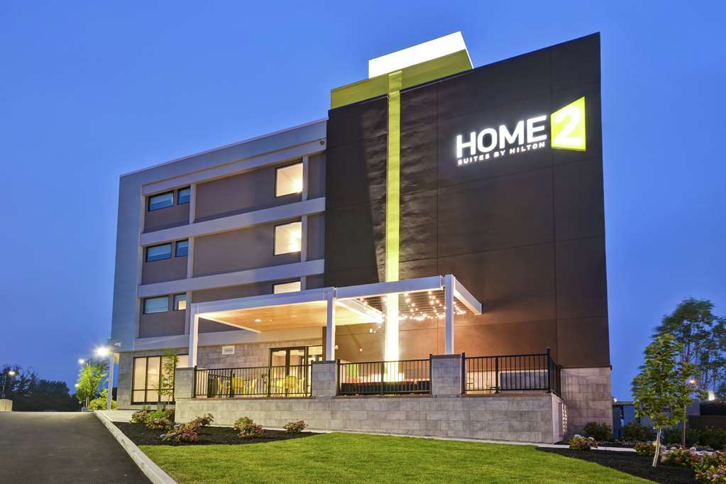 Home2 Suites By Hilton Portland Airport - thumb 1