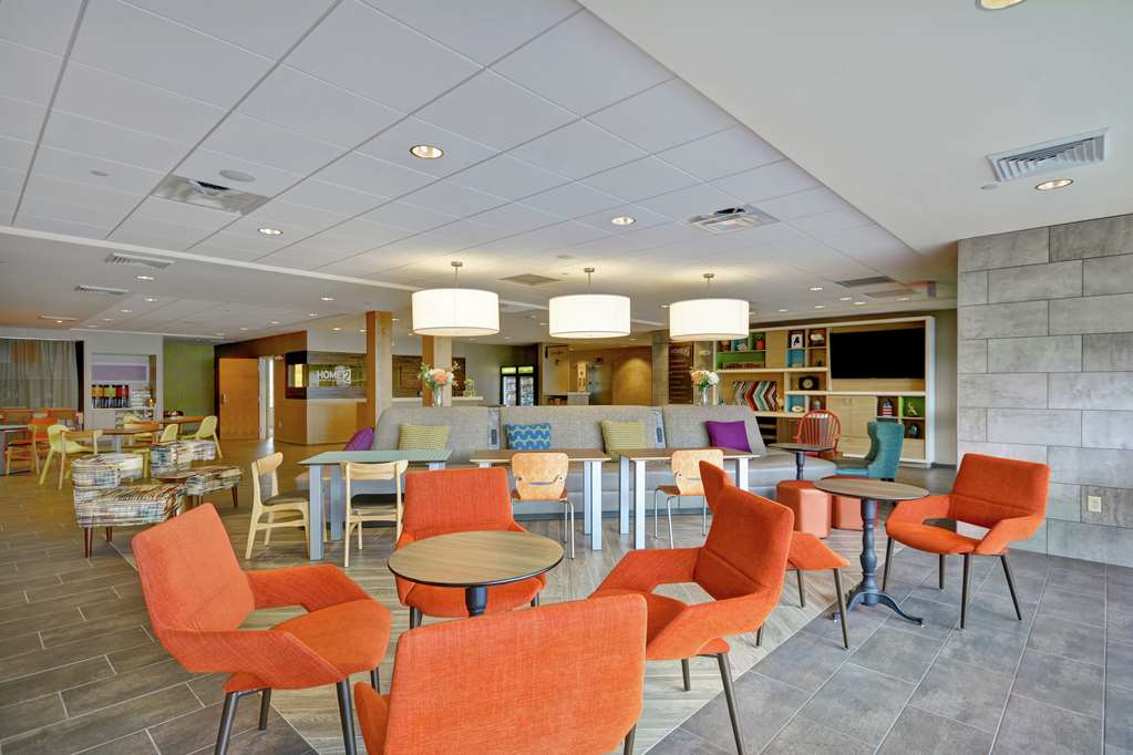 Home2 Suites By Hilton Portland Airport - thumb 3