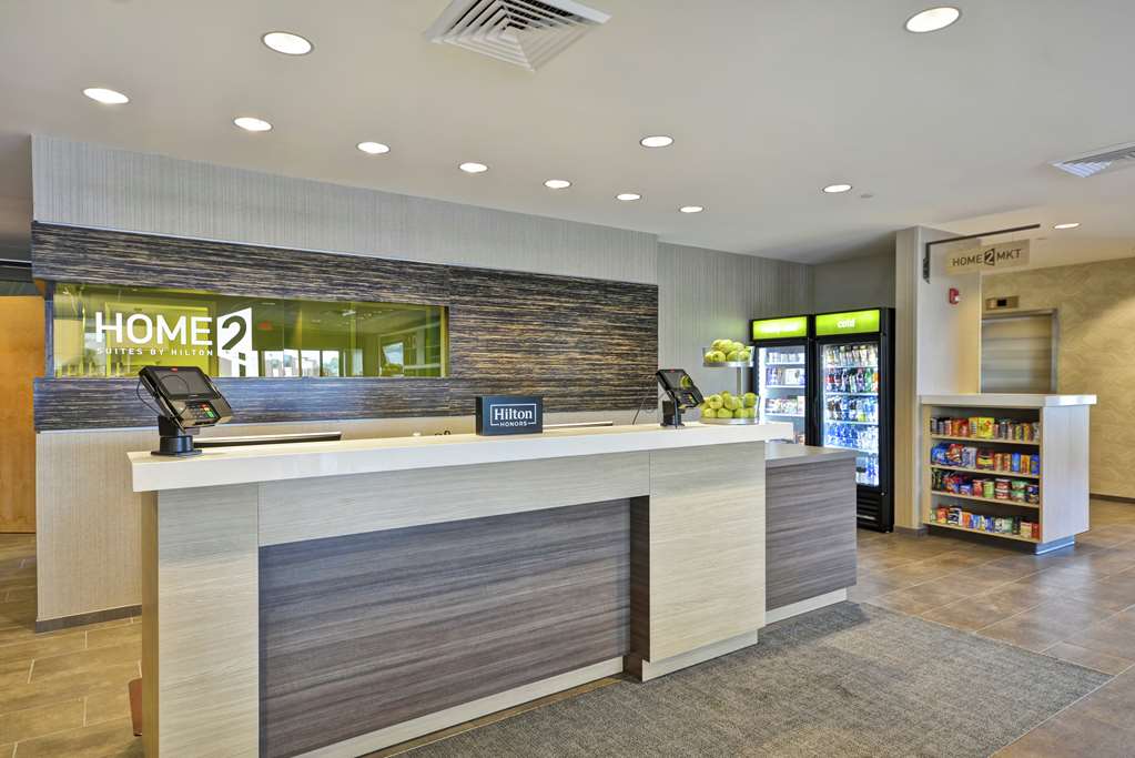 Home2 Suites By Hilton Portland Airport - thumb 5
