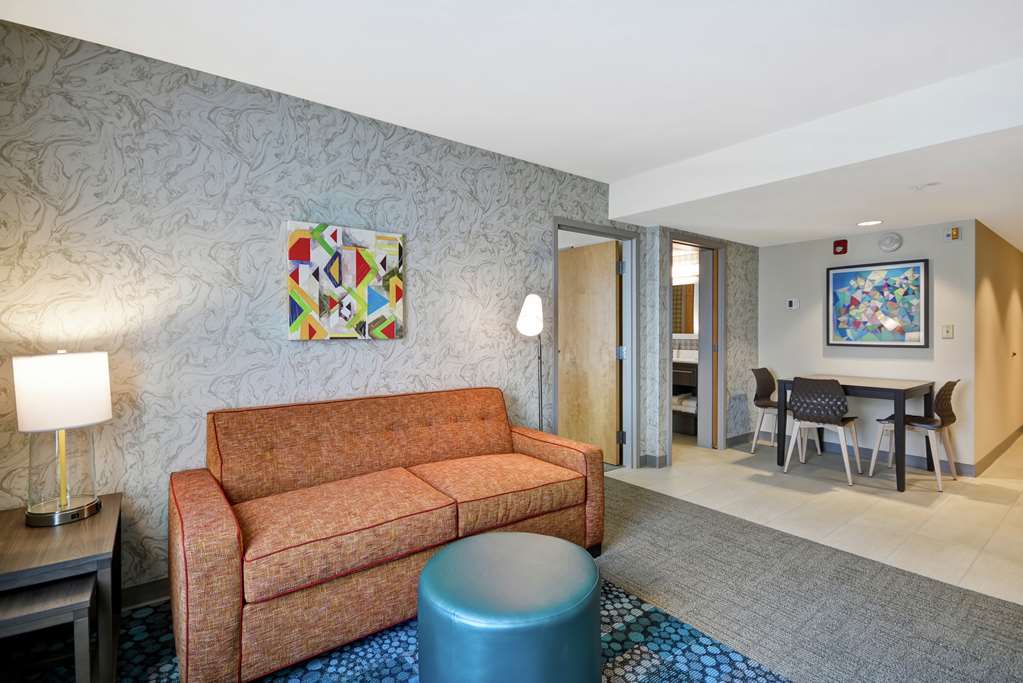 Home2 Suites By Hilton Portland Airport - thumb 7