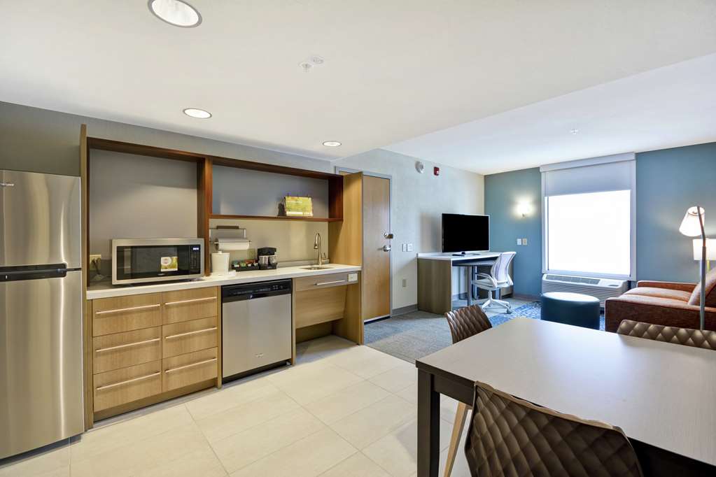 Home2 Suites By Hilton Portland Airport - thumb 8