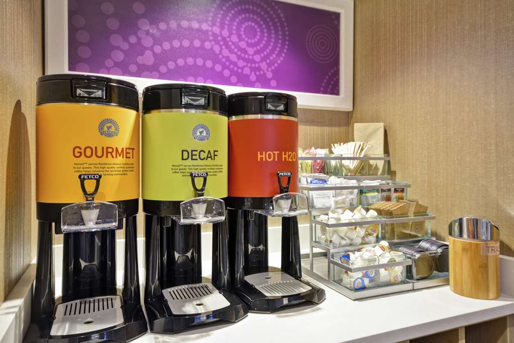 Home2 Suites By Hilton Portland Airport - thumb 12