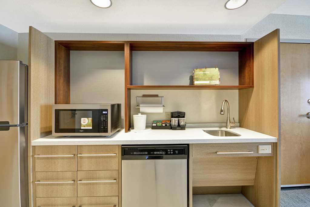 Home2 Suites By Hilton Portland Airport - thumb 17