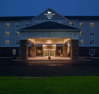 Homewood Suites Portland - Accommodation Missouri