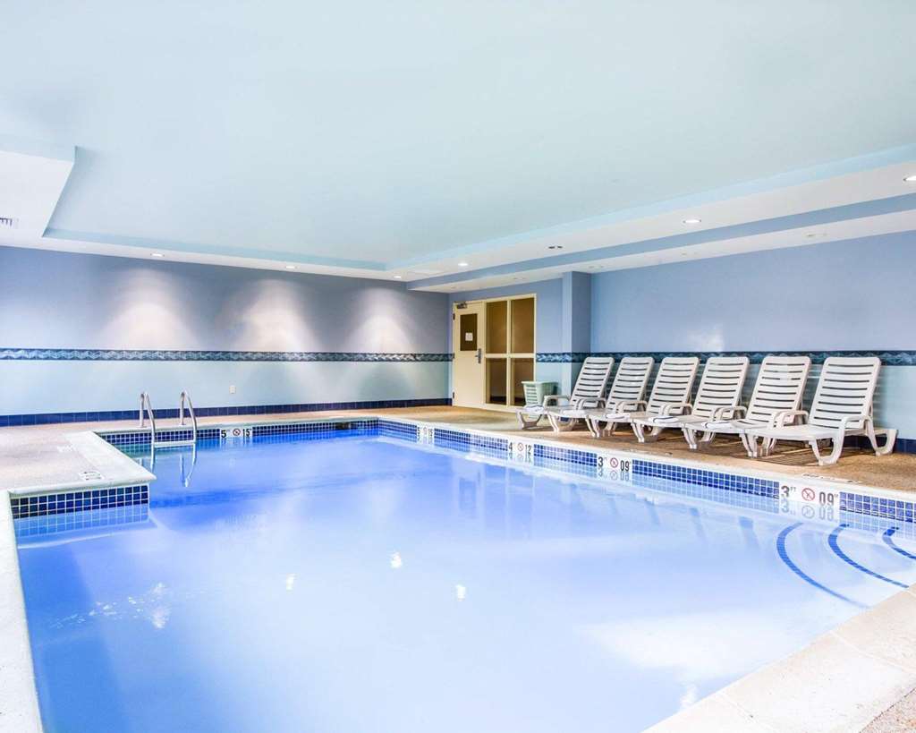 Comfort Inn & Suites Scarborough - thumb 9