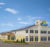 Days Inn Airport/Maine Mall - Accommodation Missouri
