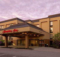 Hampton Inn Hotel - Accommodation Missouri