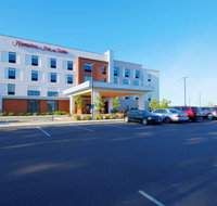 Hampton Inn  Suites Portland West - Accommodation Missouri