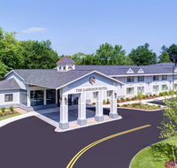 The Garrison Hotel an Ascend Hotel - Accommodation Missouri