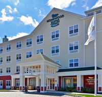 Homewood Suites Dover - Accommodation Missouri