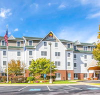 Comfort Inn  Suites - Accommodation Missouri