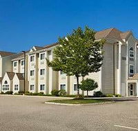 Microtel Inn  Suites by Wyndham Dover - Accommodation Missouri