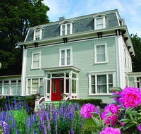 Silver Fountain Inn - Accommodation Missouri