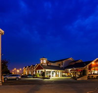 Best Western Plus Great Northern Inn - Accommodation Missouri