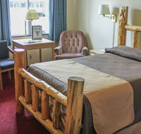 Yogo Inn of Lewistown - Accommodation Missouri