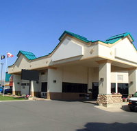 Quality Inn of Havre - Accommodation Missouri