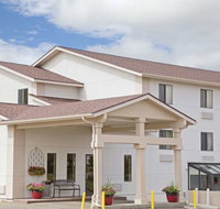 Super 8 Havre - Accommodation Missouri