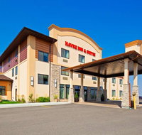 Best Western Plus Havre Inn  Suites - Accommodation Missouri