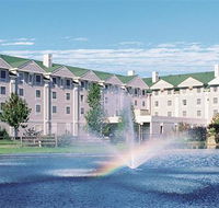 North Conway Grand Hotel - Accommodation Missouri