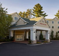 Hampton Inn  Suites North Conway - Accommodation Missouri