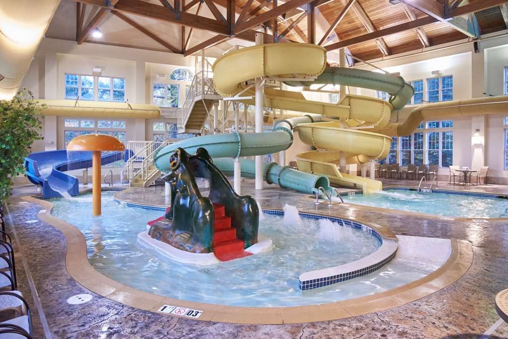 Hampton Inn & Suites North Conway - thumb 8