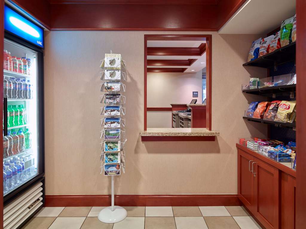 Hampton Inn & Suites North Conway - thumb 13