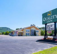 Quality Inn North Conway - Accommodation Missouri