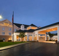 Hilton Garden Inn Solomons - Accommodation Missouri
