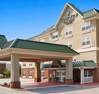 Country Inn  Suites Lexington Park - Accommodation Missouri