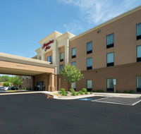 Hampton Inn Dahlgren VA - Accommodation Missouri