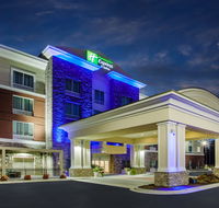 Holiday Inn Express  Suites - Accommodation Missouri