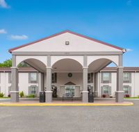 Red Roof Inn Dahlgren - Naval Base - Accommodation Missouri