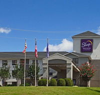 Sleep Inn  Suites - Accommodation Missouri