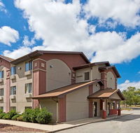 Super 8 Lexington Park/California Area - Accommodation Missouri
