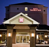 Hilton Garden Inn Aberdeen - Accommodation Missouri