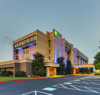 Holiday Inn Aberdeen-Chesapeake House - Accommodation Missouri