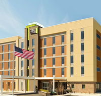 Home2 Suites Baltimore/Aberdeen - Accommodation Missouri