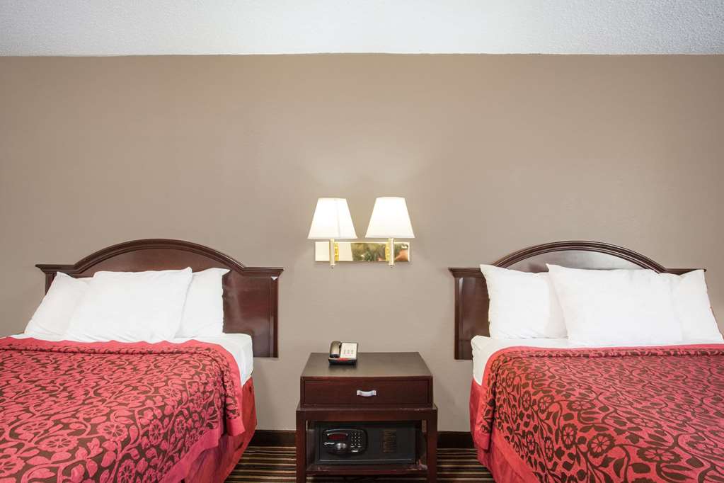 Days Inn Aberdeen - thumb 8