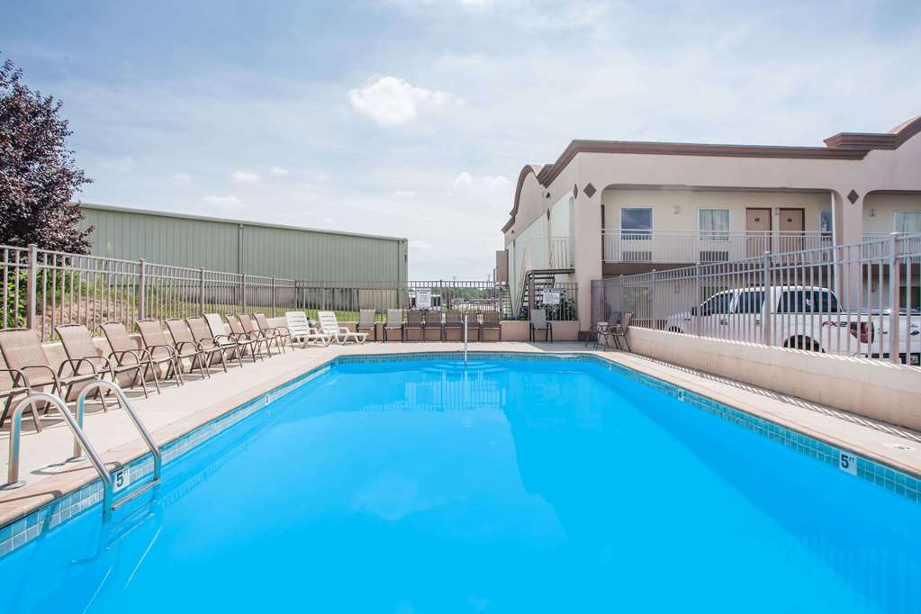 Days Inn Aberdeen - thumb 12