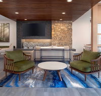 Fairfield Inn  Suites Aberdeen - Accommodation Missouri