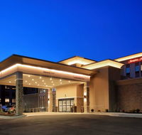 Hampton Inn  Suites Baltimore/Aberdeen - Accommodation Missouri