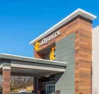 La Quinta Inn  Suites Aberdeen-APG - Accommodation Missouri