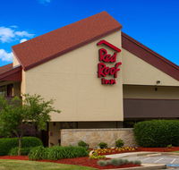 Red Roof Inn Aberdeen - Accommodation Missouri