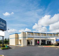 Travelodge Hotel Aberdeen - Accommodation Missouri