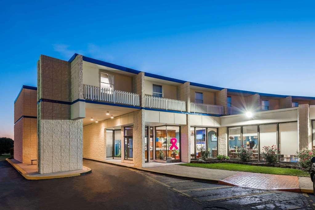 Travelodge Hotel Aberdeen - thumb 1